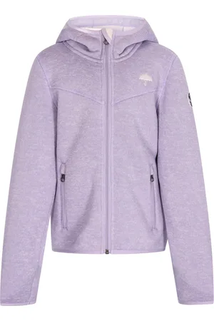 Schmuddelwedda Fleece jas