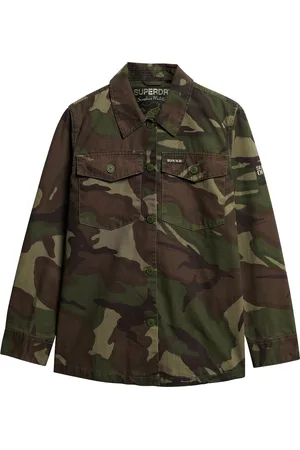 Superdry Tussenjas