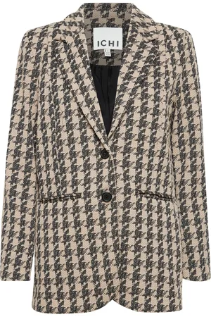 Ichi Blazers 