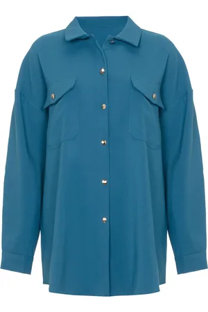 Jimmy Sanders Blouse