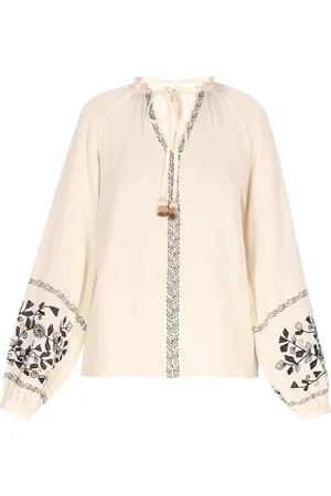 USHA Blouse 