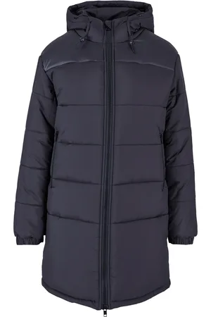 Urban classics Winterjas