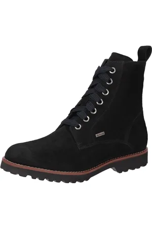 Sioux Veterlaarsjes 