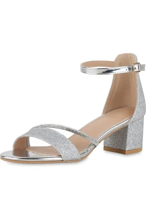 VAN HILL Sandalen met riem 