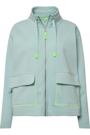 Laurasøn Sweatvest
