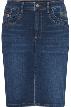 Pulz jeans Rok 
