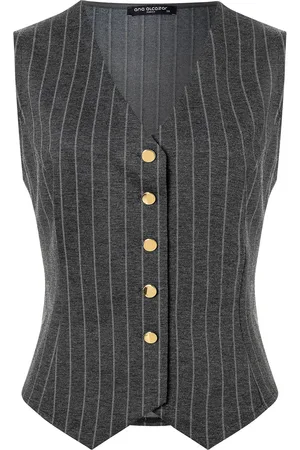 Ana Alcazar Bodywarmer