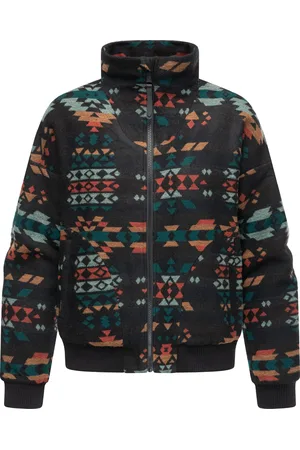 Ragwear Tussenjas 