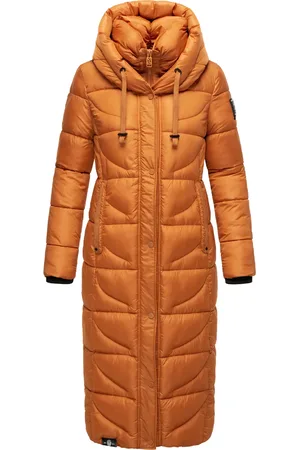 Navahoo Wintermantel 