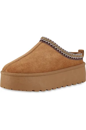 VAN HILL Huisschoenen 