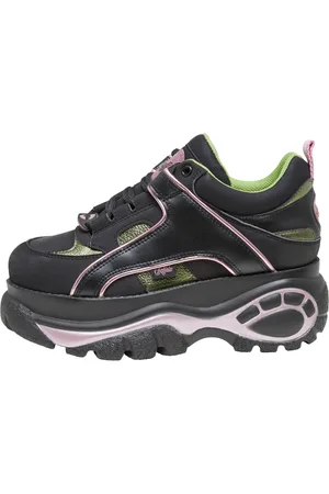 Buffalo Sneakers laag