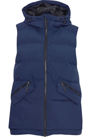 North Bend Bodywarmer 