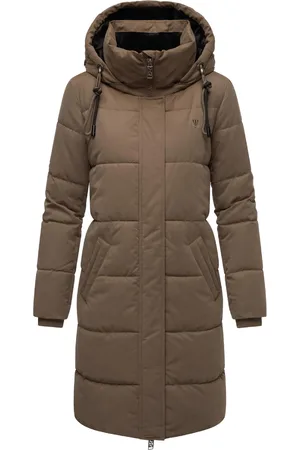 Navahoo Wintermantel
