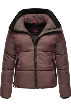 Navahoo Winterjas 
