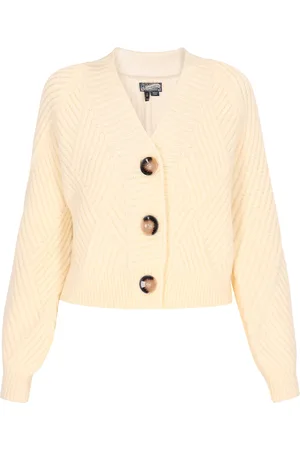 Dreimaster Gebreid vest