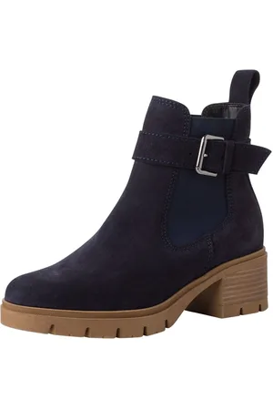 Tamaris Chelsea boots