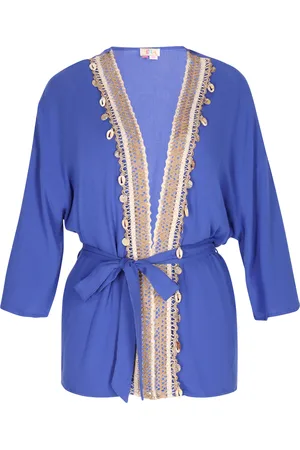 IZIA Kimono