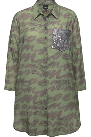 Ulla Popken Tuniek