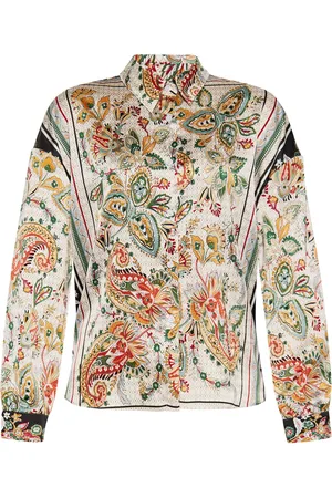 USHA Blouse
