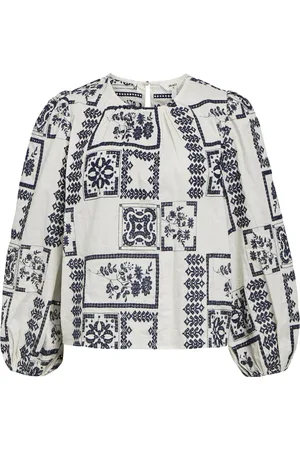 Object Blouse