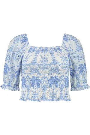 Shiwi Top