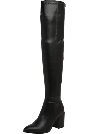 Steve Madden Overknee laarzen 