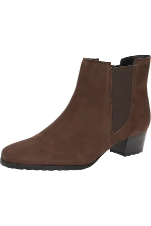Sioux Chelsea boots