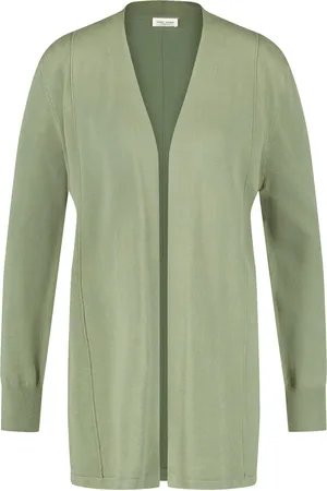 Gerry Weber Gebreid vest