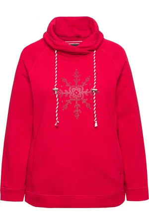 Ulla Popken Sweatshirt