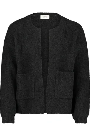 Cartoon Gebreid vest