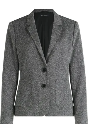 Betty Barclay Blazers