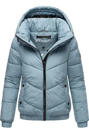 Marikoo Winterjas 