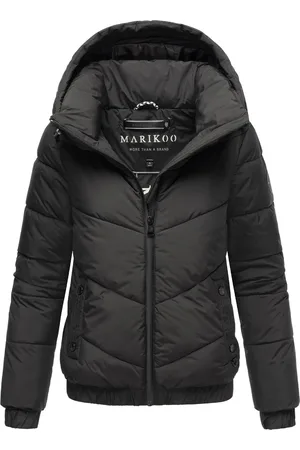 Marikoo Winterjas 
