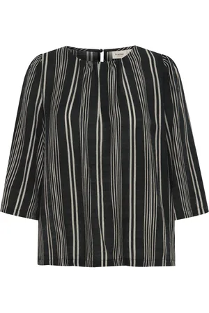 FRANSA Blouse 
