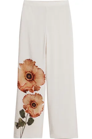 Desigual Broek