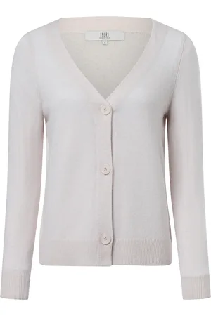 IPURI Gebreid vest