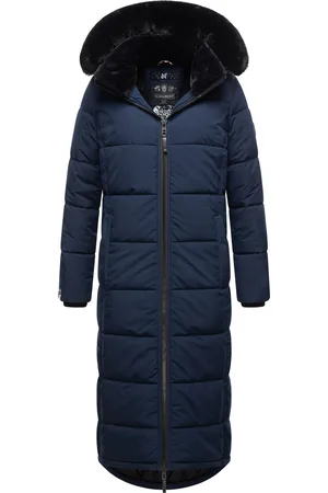 Navahoo Winterjas