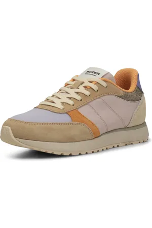 Woden Sneakers laag 
