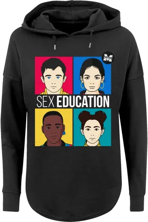 F4NT4STIC Sweatshirt 