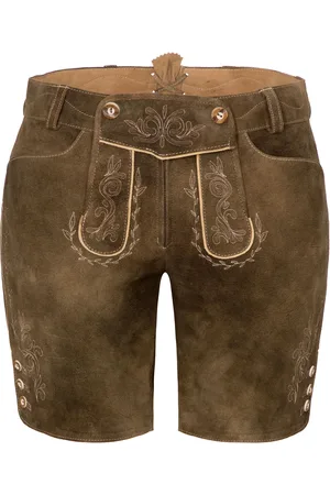 SPIETH & WENSKY Broek