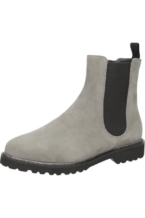 Sioux Chelsea boots 