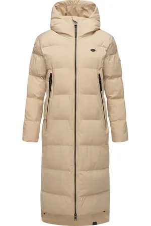 Ragwear Wintermantel 