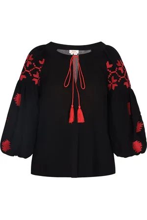 USHA Blouse
