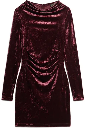 Superdry Cocktailjurk