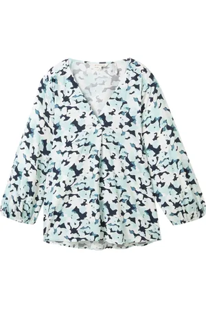 TOM TAILOR Blouse