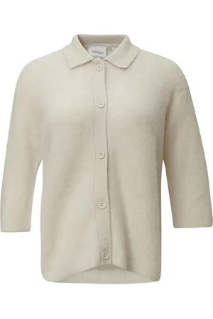 Comma, Gebreid vest