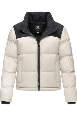 Ragwear Winterjas 