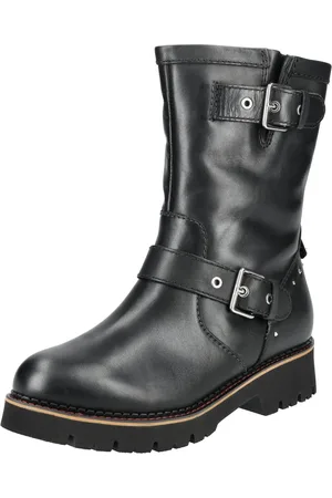 Pikolinos Boots
