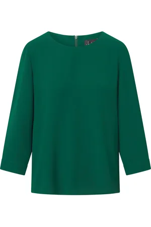 Jascha Blouse 