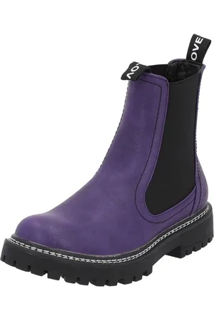 Palado Chelsea boots 